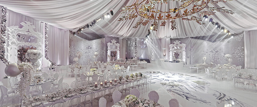 Crystal Dome