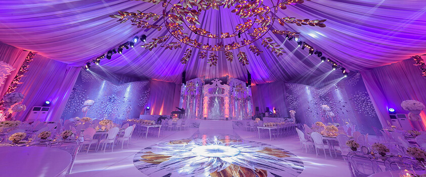 Crystal Dome