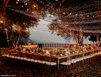 Charming Terrace